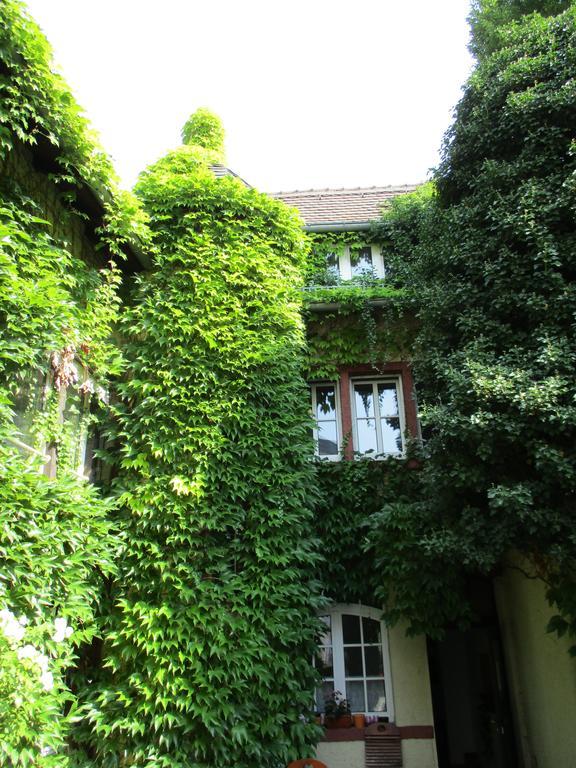 Hotel Burg-Stuben Mainz Exterior photo