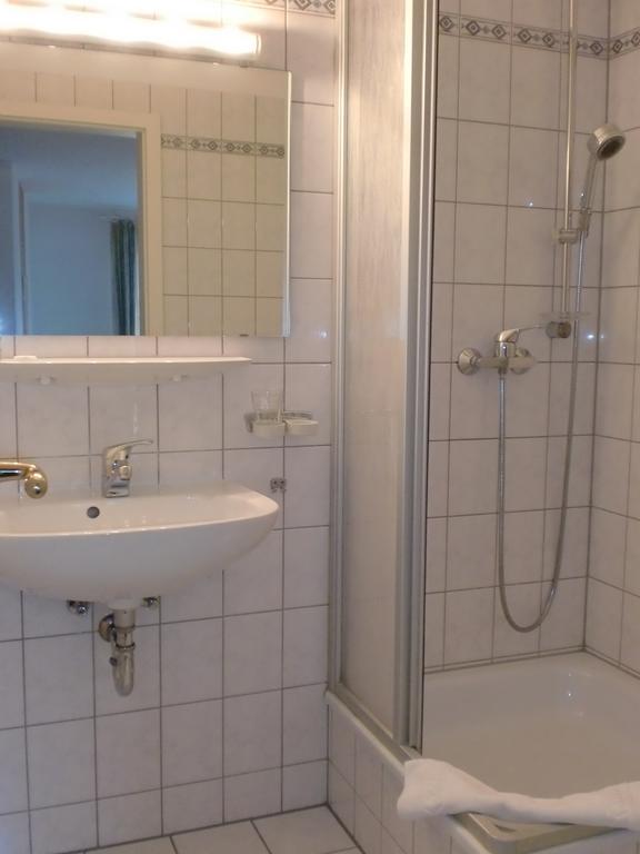 Hotel Burg-Stuben Mainz Room photo