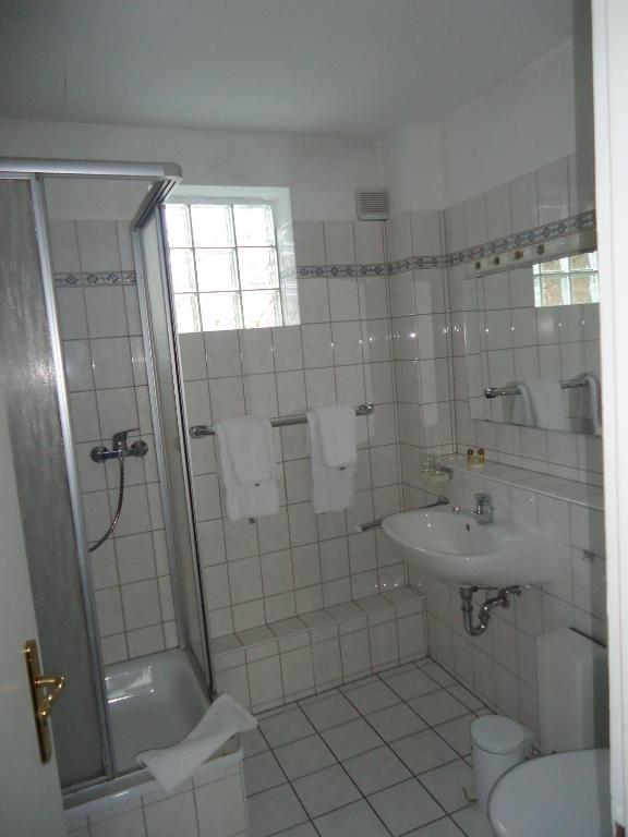 Hotel Burg-Stuben Mainz Exterior photo